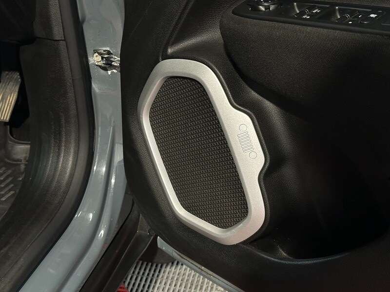 Used Jeep Renegade 2015 for sale - 77465298: Photo 53