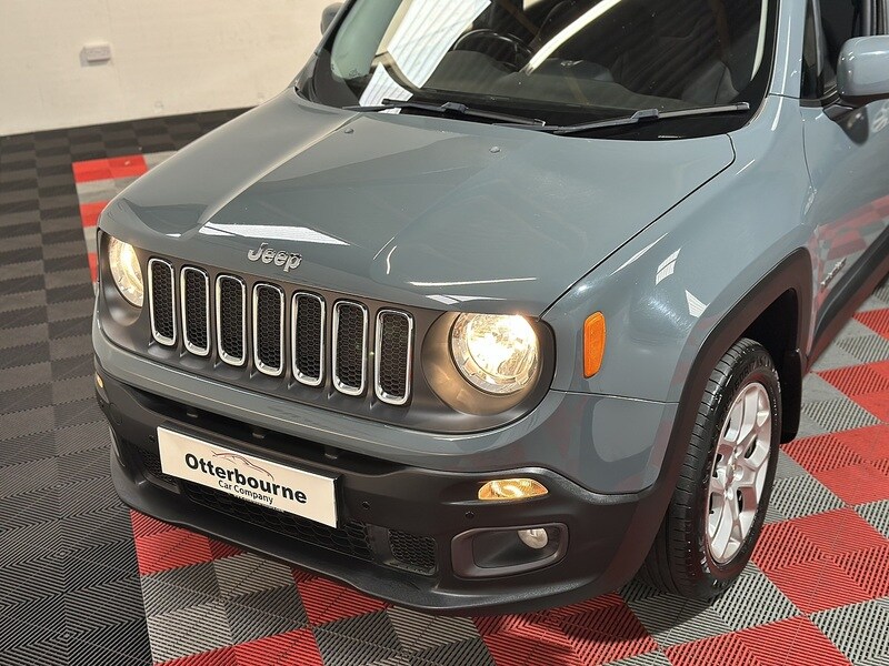 Used Jeep Renegade 2015 for sale - 77465298: Photo 57
