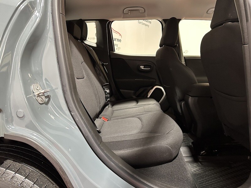 Used Jeep Renegade 2015 for sale - 77465298: Photo 59