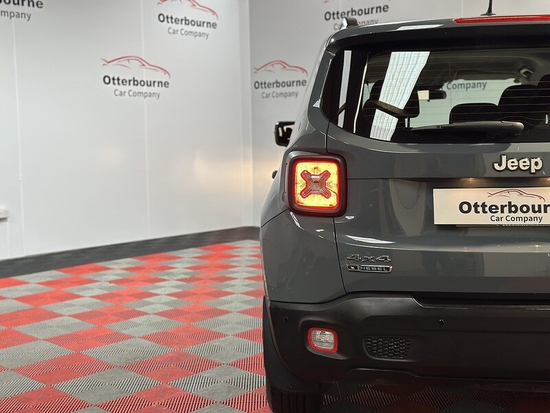 Used Jeep Renegade 2015 for sale - 77465298: Photo 60