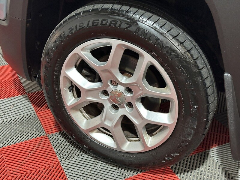 Used Jeep Renegade 2015 for sale - 77465298: Photo 67