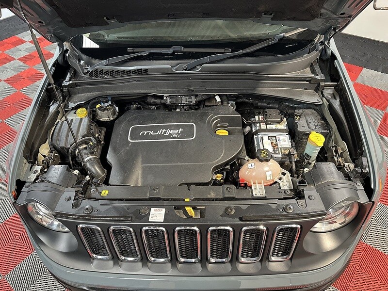 Used Jeep Renegade 2015 for sale - 77465298: Photo 68