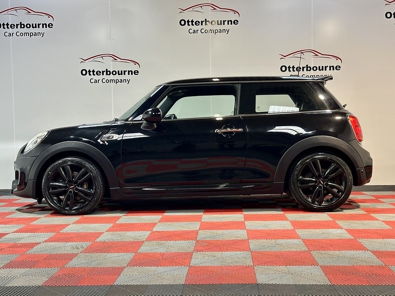 Used MINI Hatch 2016 for sale - 76798803: Photo 11