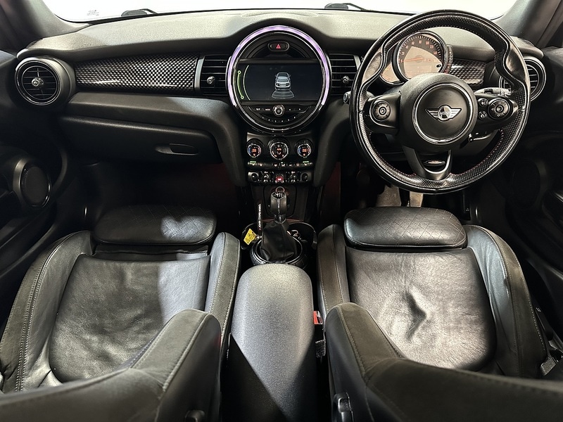 Used MINI Hatch 2016 for sale - 76798803: Photo 14