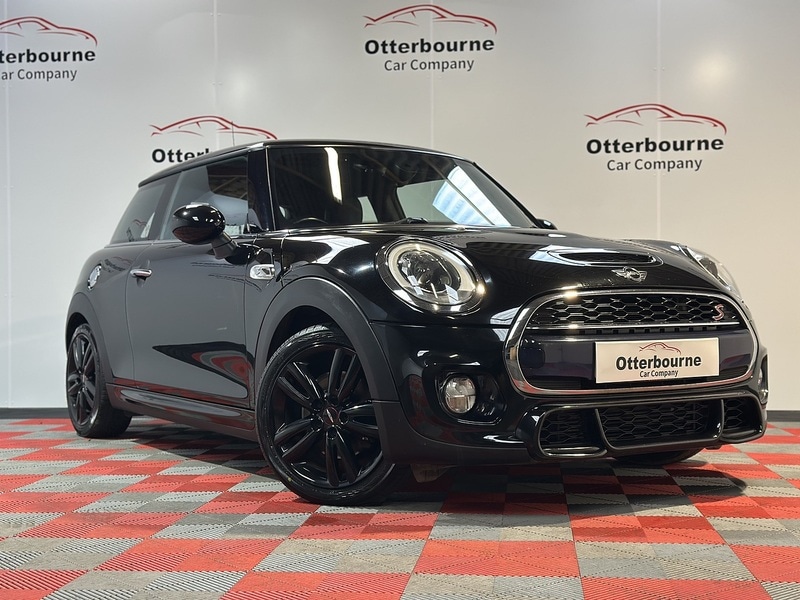 Used MINI Hatch 2016 for sale - 76798803: Photo 17
