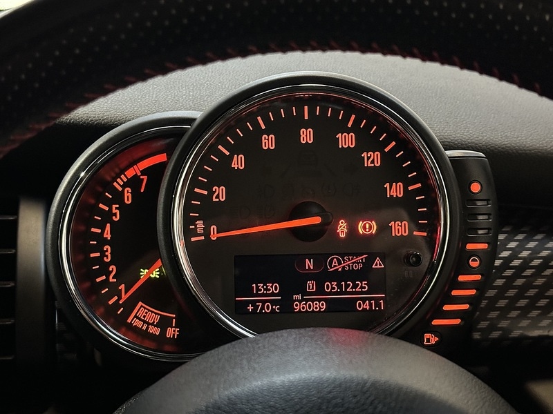 Used MINI Hatch 2016 for sale - 76798803: Photo 19