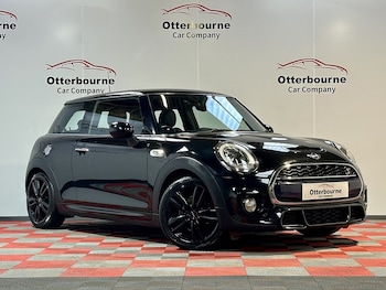 Used MINI Hatch 2016 for sale - 76798803: Photo