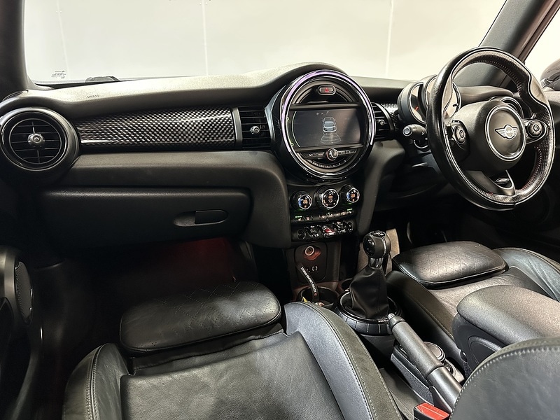 Used MINI Hatch 2016 for sale - 76798803: Photo 2