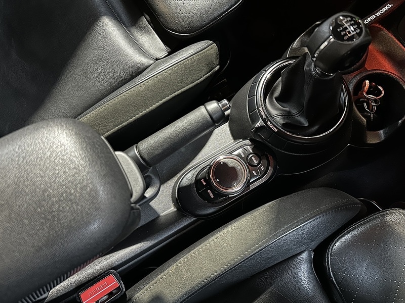 Used MINI Hatch 2016 for sale - 76798803: Photo 20