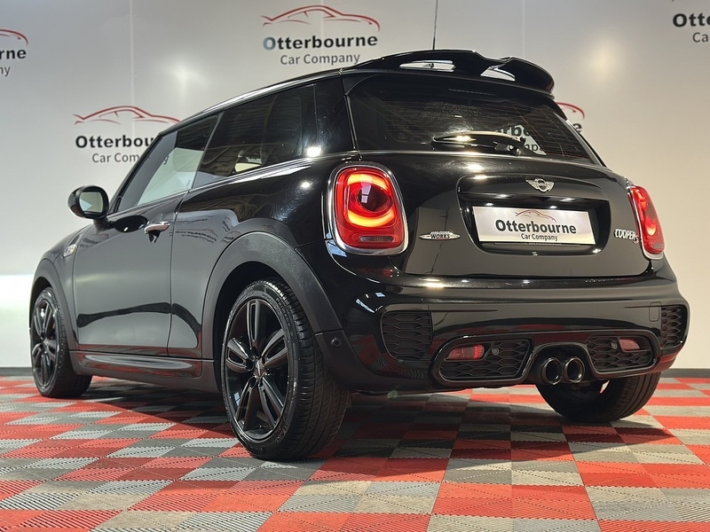 Used MINI Hatch 2016 for sale - 76798803: Photo 21