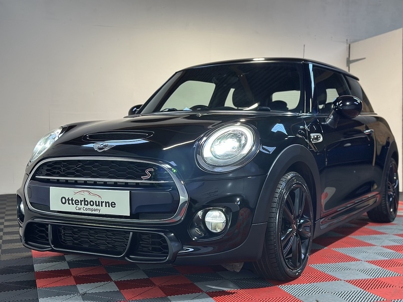 Used MINI Hatch 2016 for sale - 76798803: Photo 26