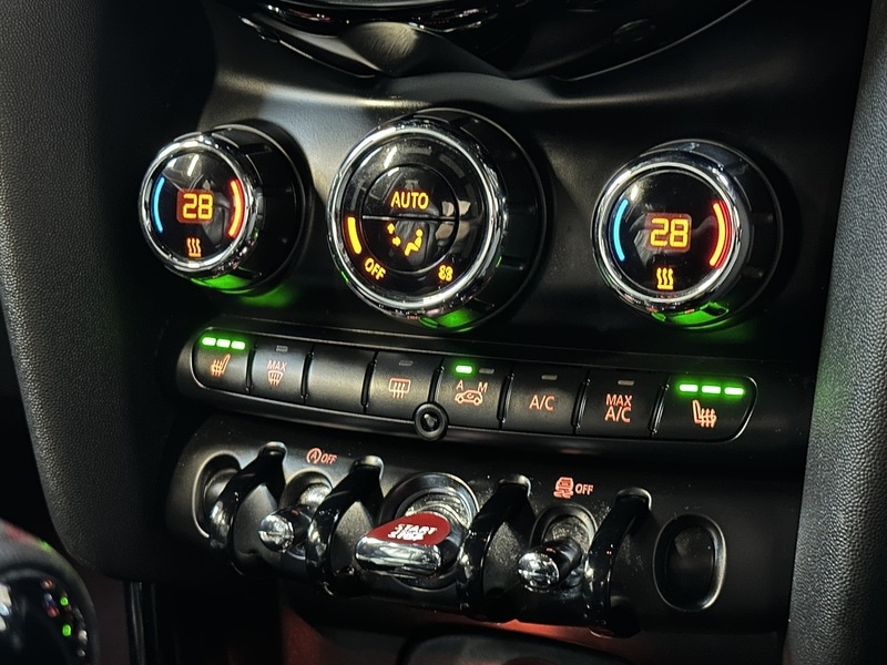 Used MINI Hatch 2016 for sale - 76798803: Photo 27