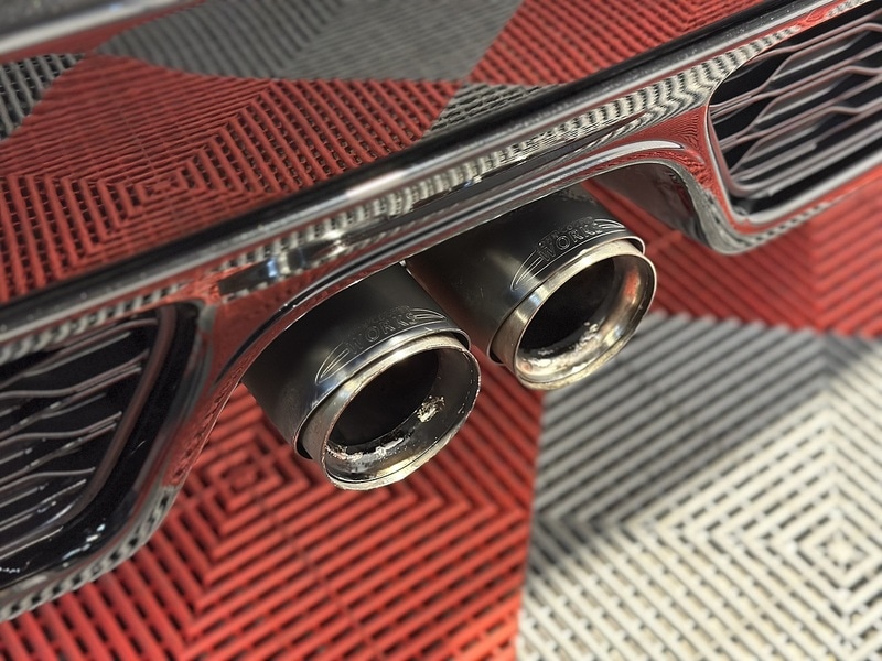 Used MINI Hatch 2016 for sale - 76798803: Photo 29