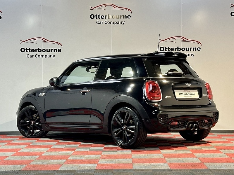 Used MINI Hatch 2016 for sale - 76798803: Photo 3