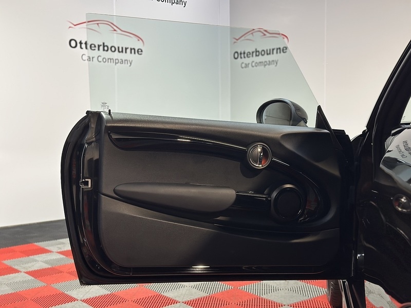 Used MINI Hatch 2016 for sale - 76798803: Photo 35