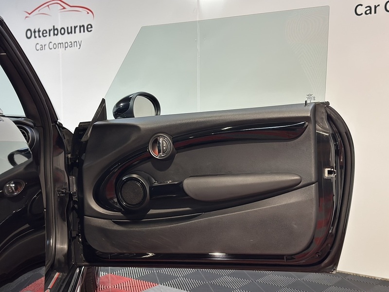 Used MINI Hatch 2016 for sale - 76798803: Photo 36