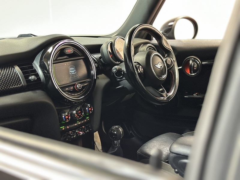 Used MINI Hatch 2016 for sale - 76798803: Photo 39