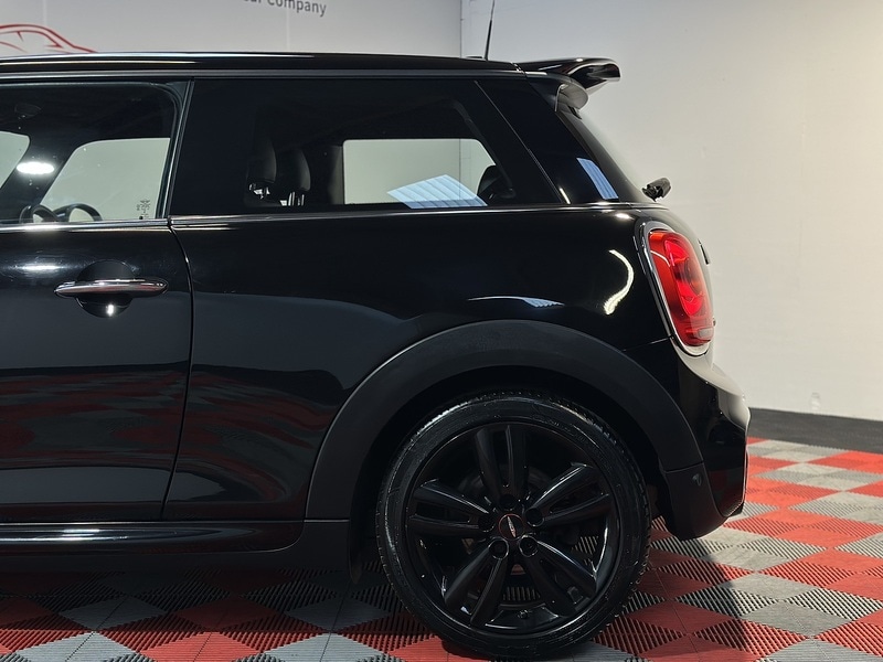 Used MINI Hatch 2016 for sale - 76798803: Photo 42