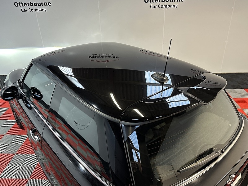 Used MINI Hatch 2016 for sale - 76798803: Photo 45