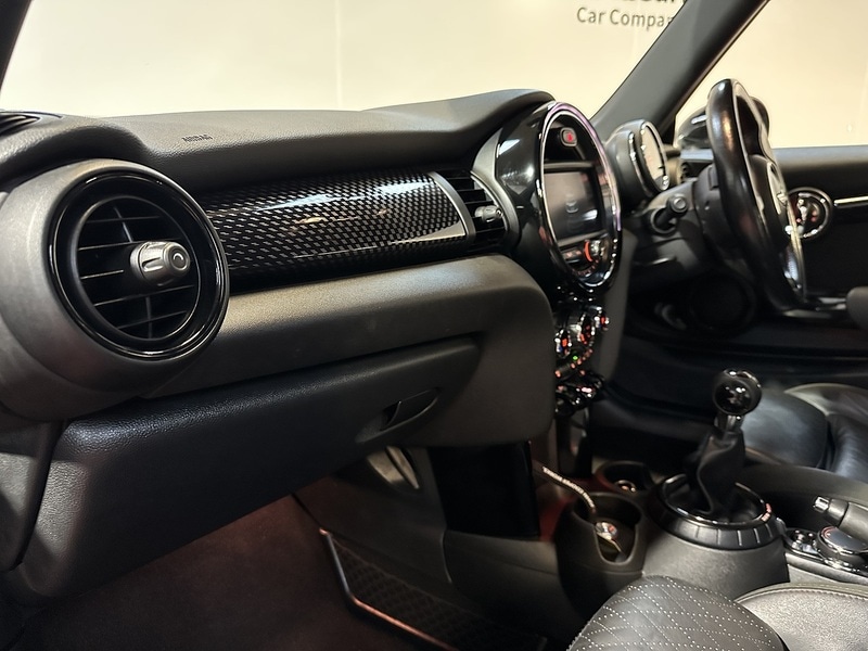 Used MINI Hatch 2016 for sale - 76798803: Photo 48