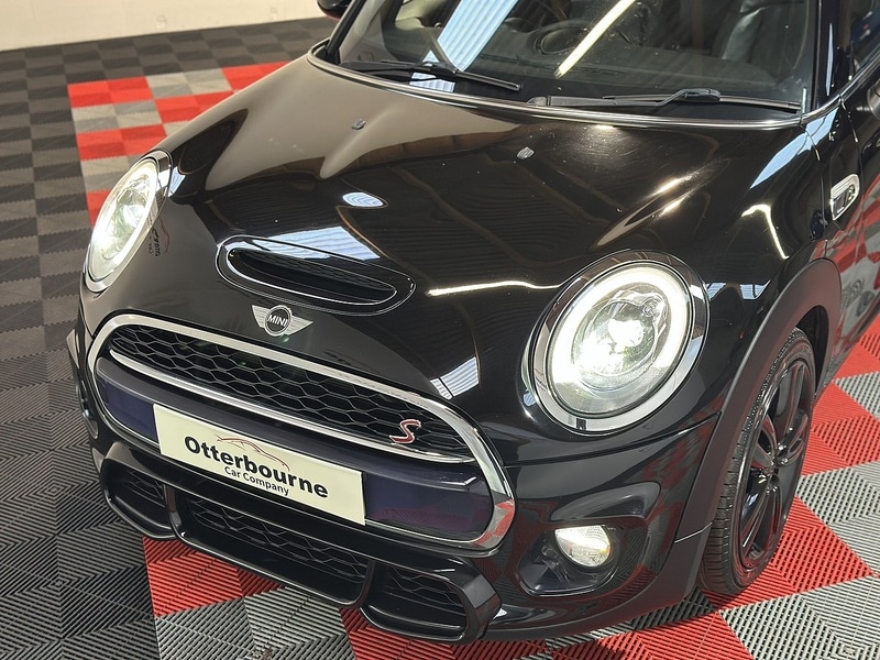 Used MINI Hatch 2016 for sale - 76798803: Photo 49