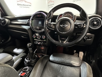 Used MINI Hatch 2016 for sale - 76798803: Photo