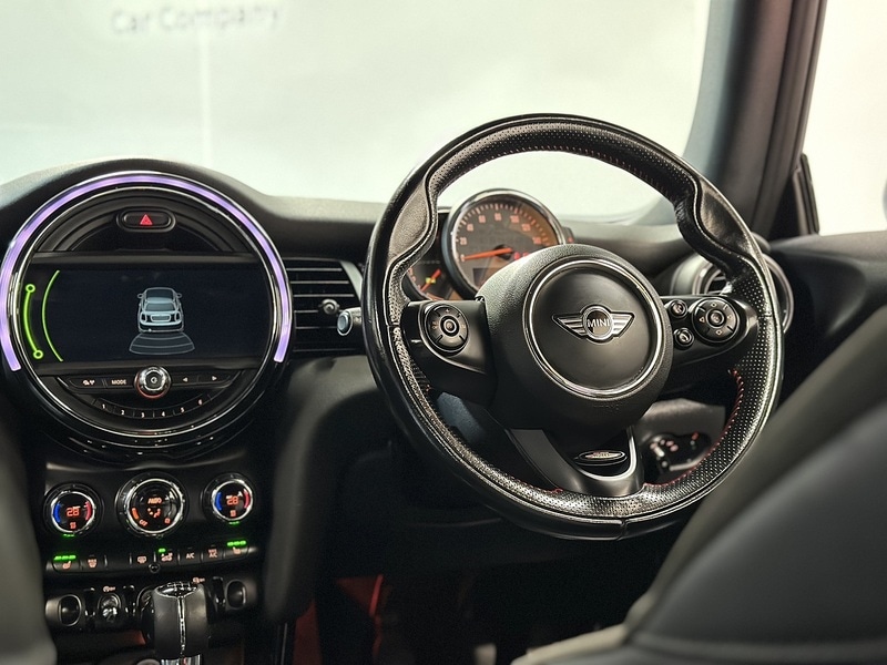 Used MINI Hatch 2016 for sale - 76798803: Photo 50