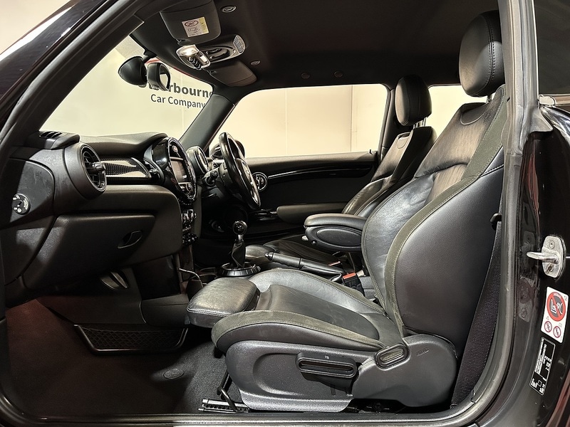 Used MINI Hatch 2016 for sale - 76798803: Photo 58