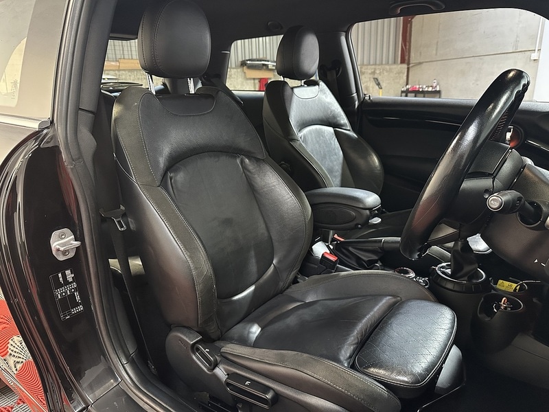 Used MINI Hatch 2016 for sale - 76798803: Photo 6