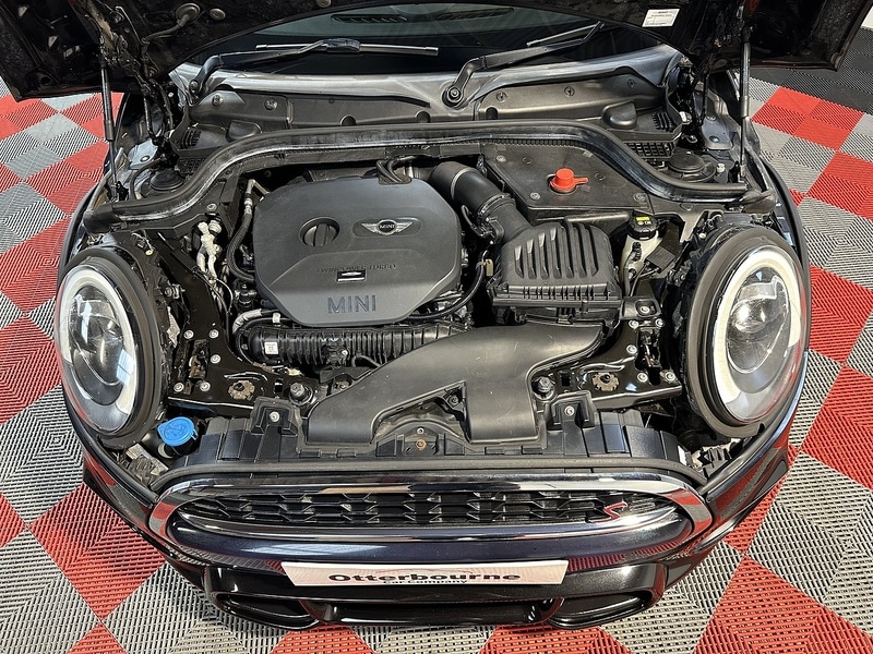 Used MINI Hatch 2016 for sale - 76798803: Photo 64