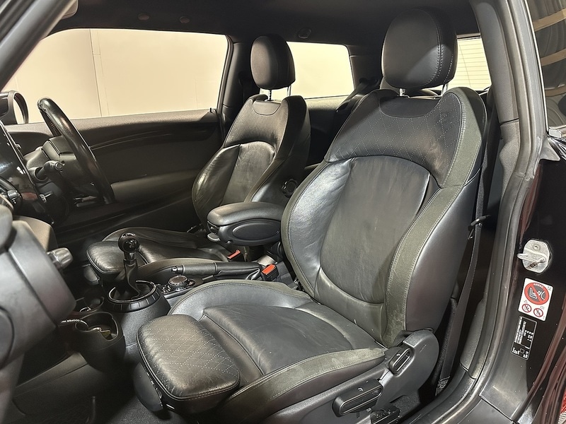 Used MINI Hatch 2016 for sale - 76798803: Photo 8