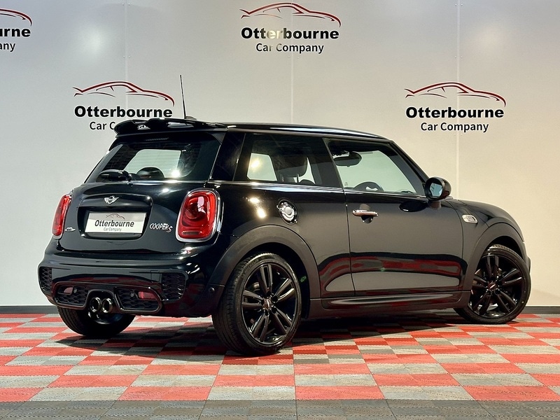 Used MINI Hatch 2016 for sale - 76798803: Photo 9