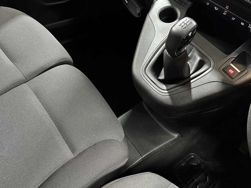 Used Vauxhall Combo 2021 for sale - 76819342: Photo 19