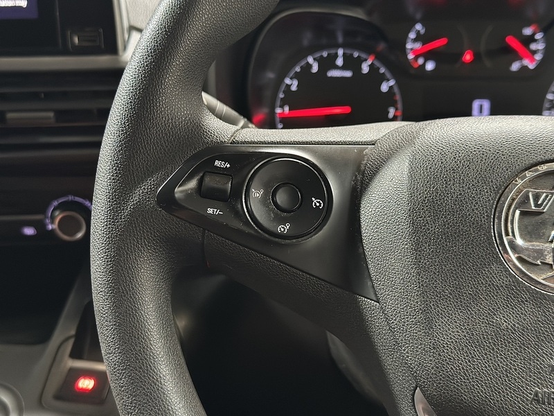 Used Vauxhall Combo 2021 for sale - 76819342: Photo 20