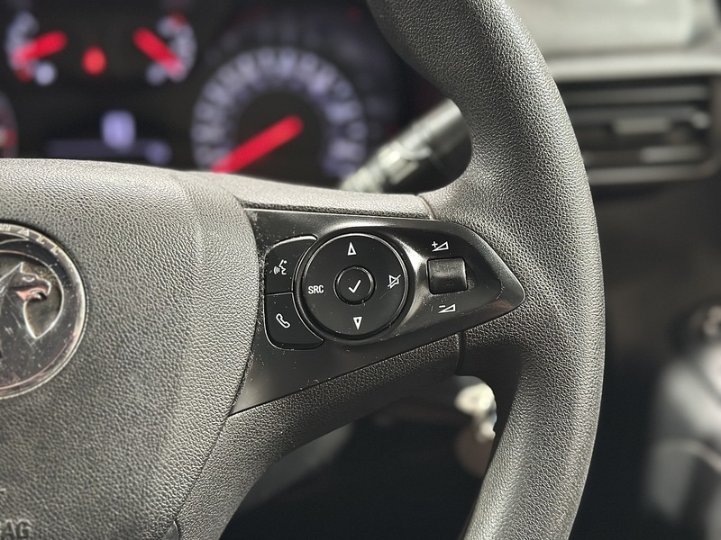 Used Vauxhall Combo 2021 for sale - 76819342: Photo 21