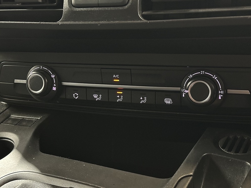 Used Vauxhall Combo 2021 for sale - 76819342: Photo 27