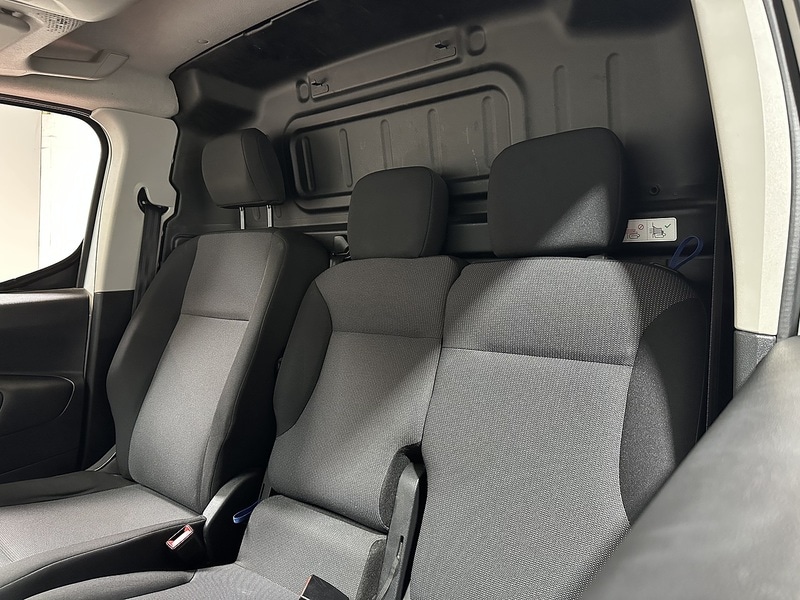 Used Vauxhall Combo 2021 for sale - 76819342: Photo 28