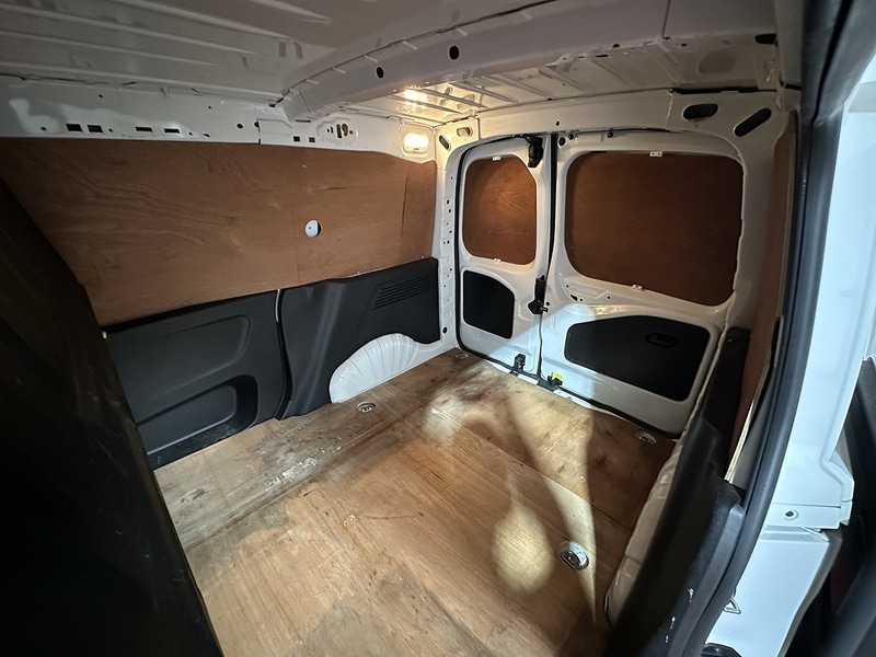 Used Vauxhall Combo 2021 for sale - 76819342: Photo 31