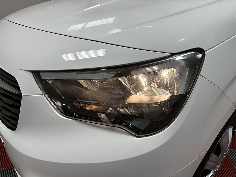 Used Vauxhall Combo 2021 for sale - 76819342: Photo 33