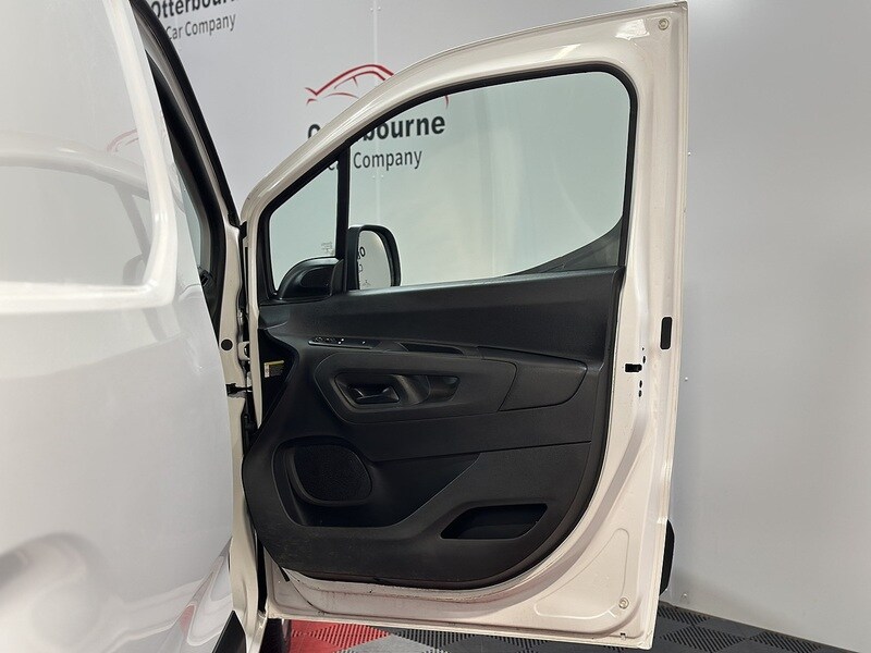 Used Vauxhall Combo 2021 for sale - 76819342: Photo 36