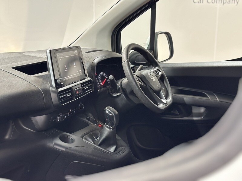 Used Vauxhall Combo 2021 for sale - 76819342: Photo 41