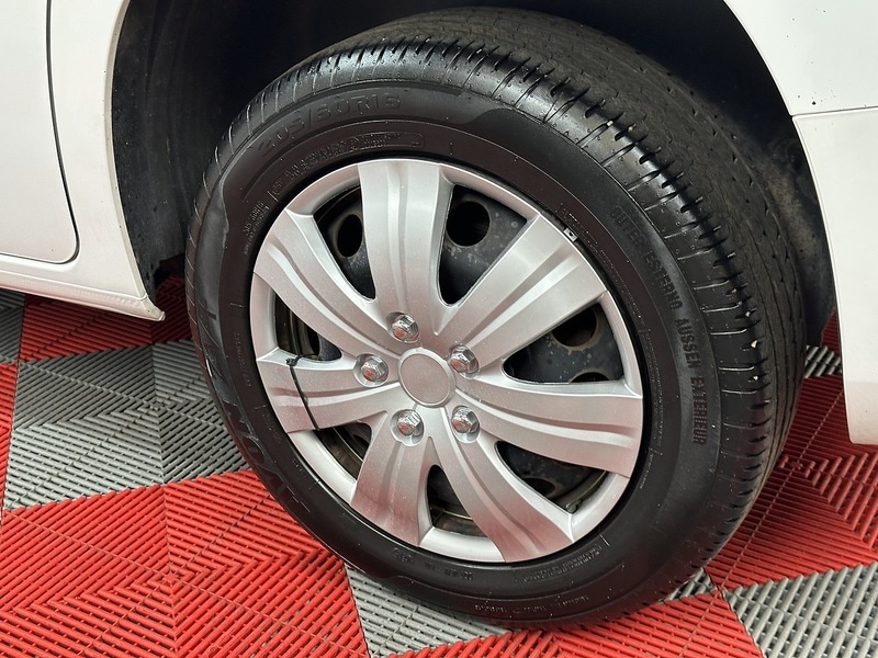 Used Vauxhall Combo 2021 for sale - 76819342: Photo 51