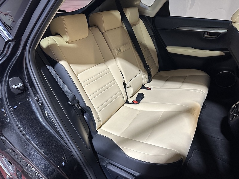 Used Lexus NX 2019 for sale - 77260849: Photo 10