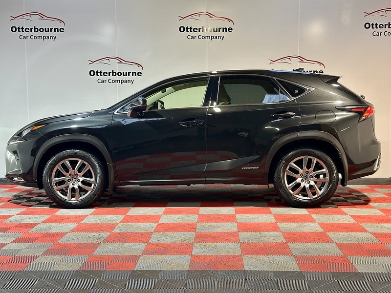 Used Lexus NX 2019 for sale - 77260849: Photo 11