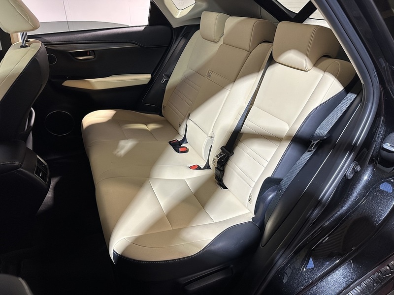 Used Lexus NX 2019 for sale - 77260849: Photo 12