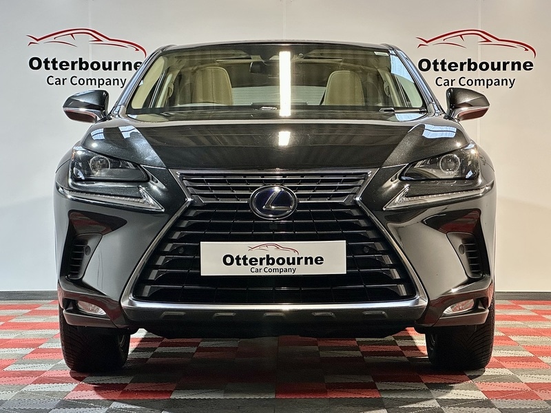Used Lexus NX 2019 for sale - 77260849: Photo 13
