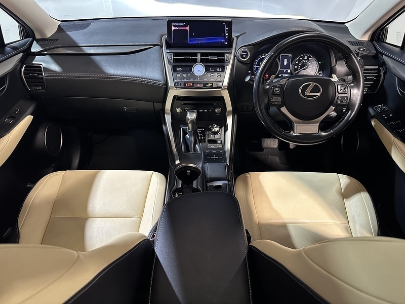 Used Lexus NX 2019 for sale - 77260849: Photo 14