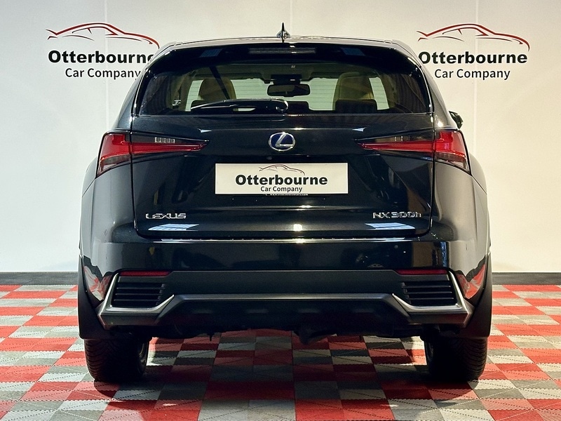 Used Lexus NX 2019 for sale - 77260849: Photo 15