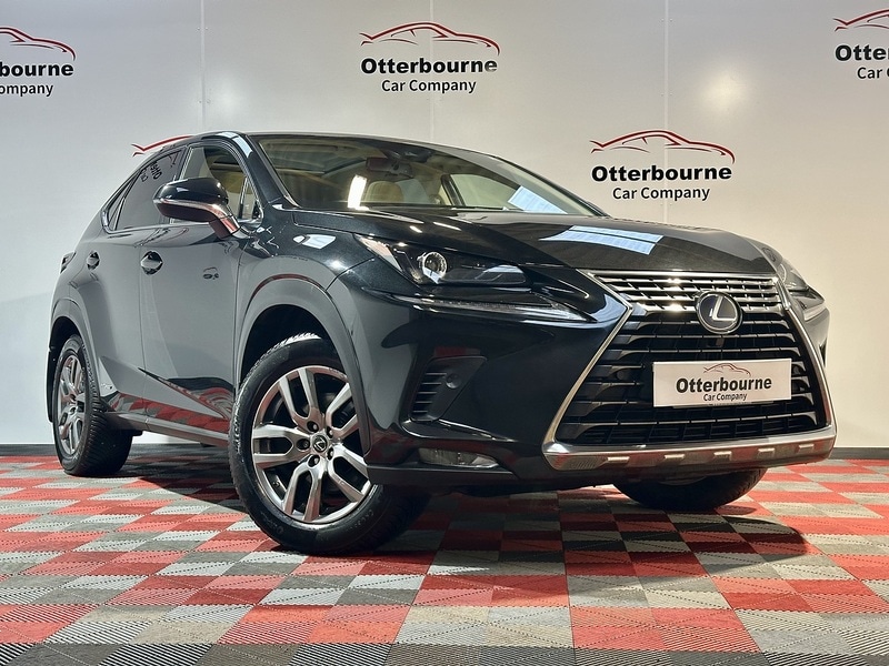 Used Lexus NX 2019 for sale - 77260849: Photo 17