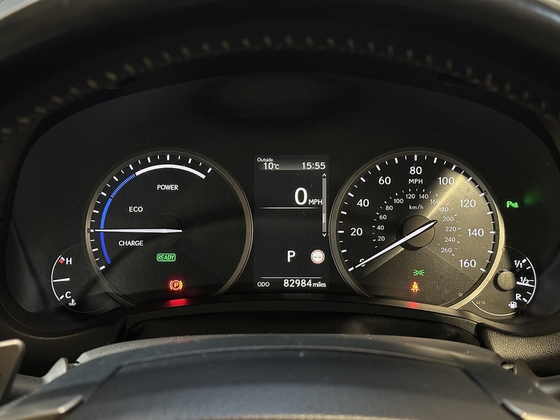 Used Lexus NX 2019 for sale - 77260849: Photo 18